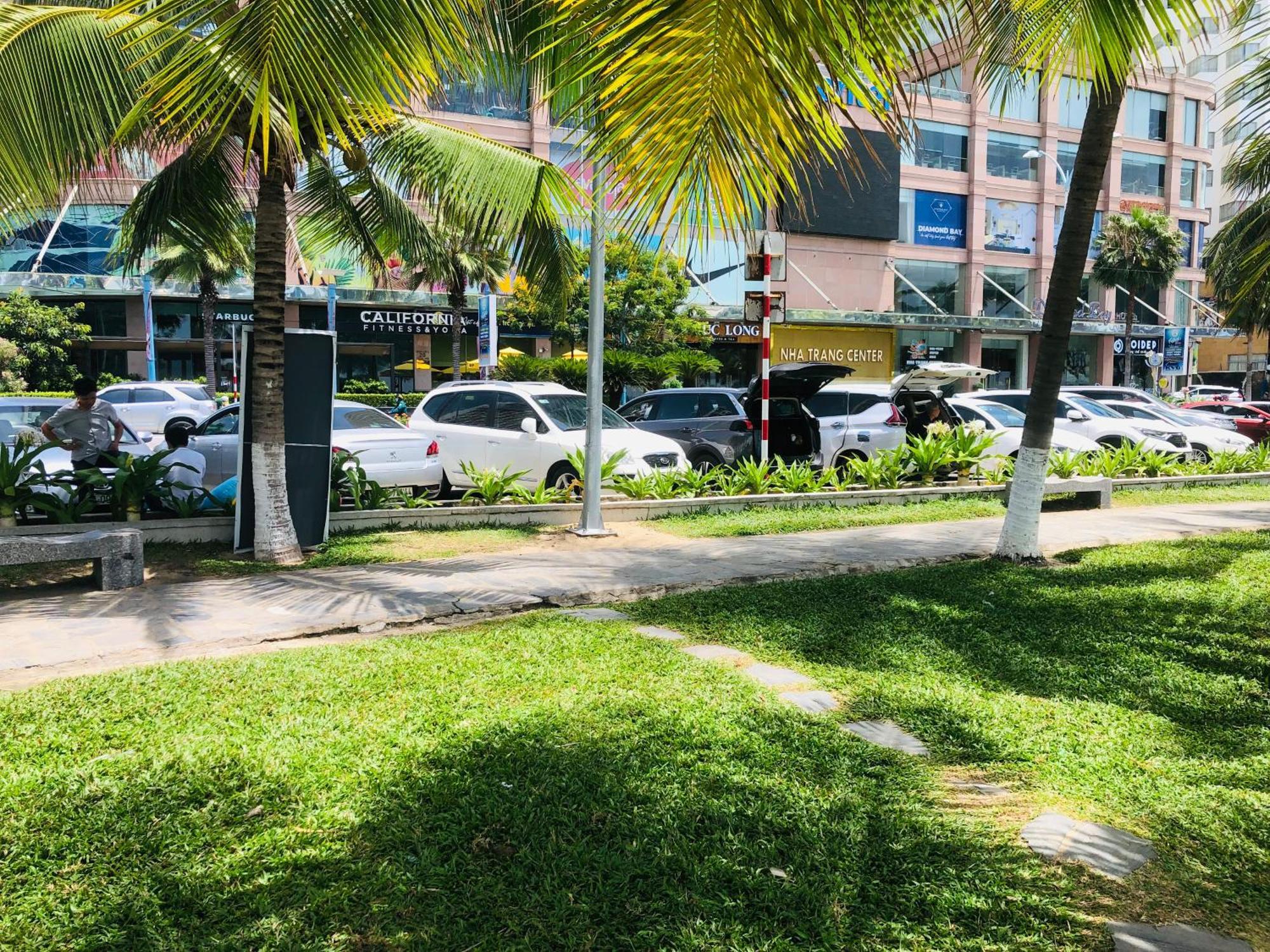 Can Ho Gold Coast O Nha Trang View Bien - Vivastay Exterior foto