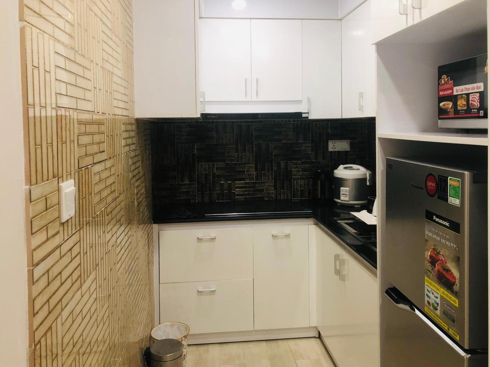 Can Ho Gold Coast O Nha Trang View Bien - Vivastay Exterior foto