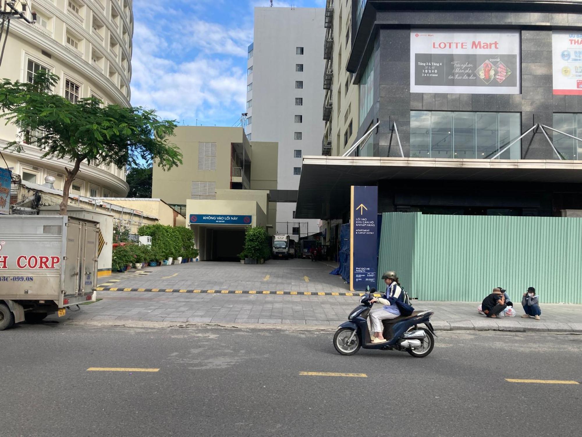 Can Ho Gold Coast O Nha Trang View Bien - Vivastay Exterior foto