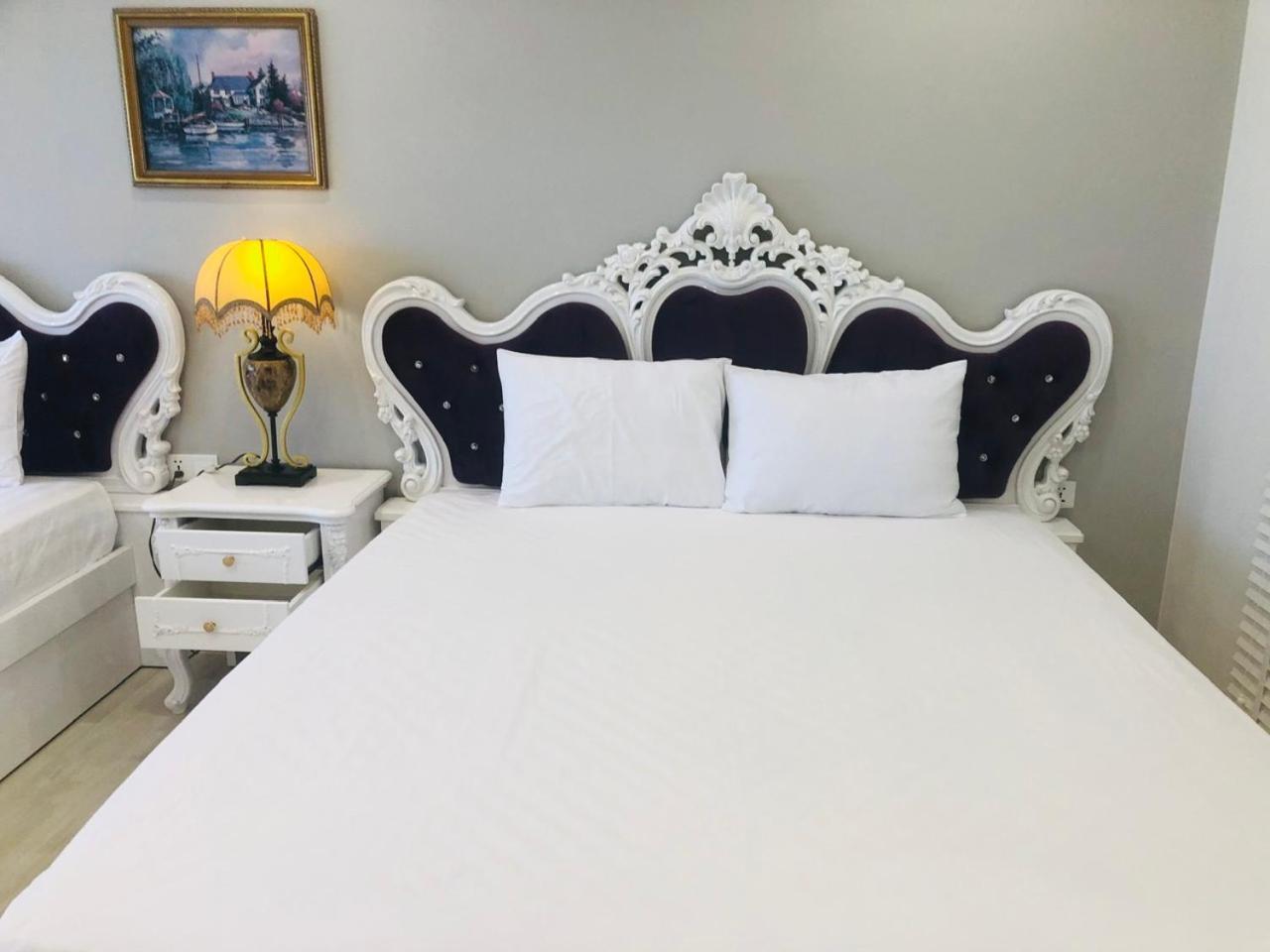 Can Ho Gold Coast O Nha Trang View Bien - Vivastay Exterior foto