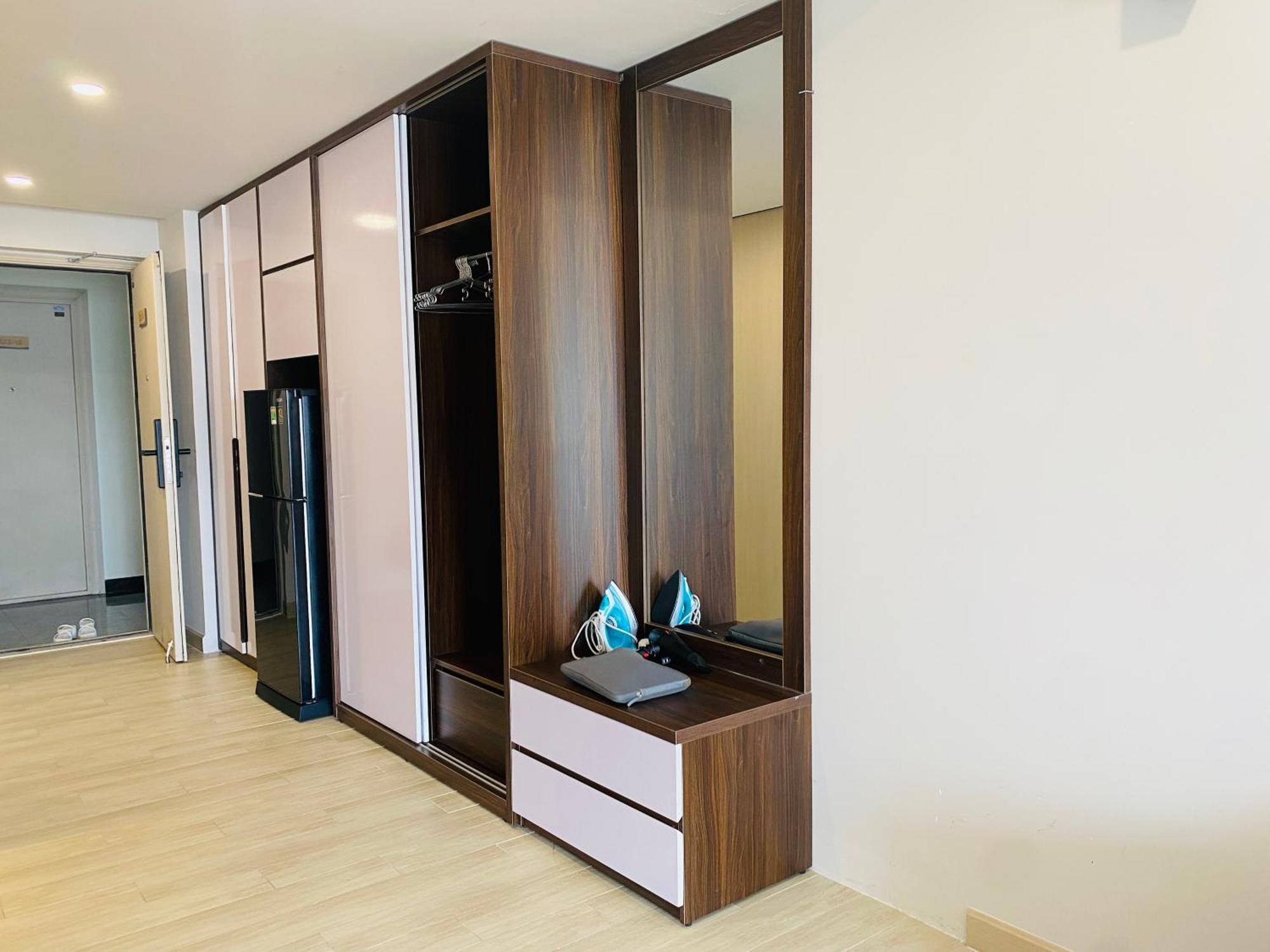 Can Ho Gold Coast O Nha Trang View Bien - Vivastay Exterior foto